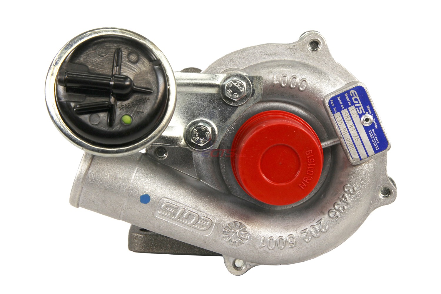 1.5 dci turbo