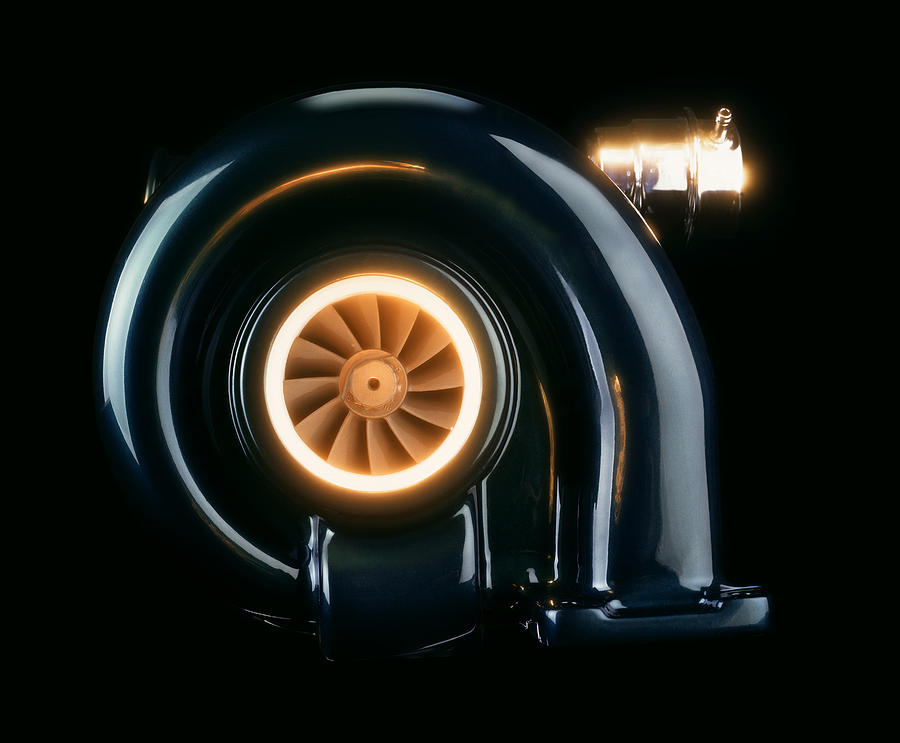 turbocharger